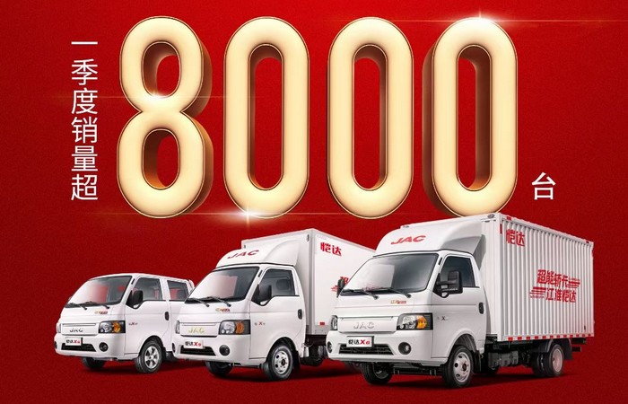 愷歌高奏，一路飄紅，2021一季度完美收官！