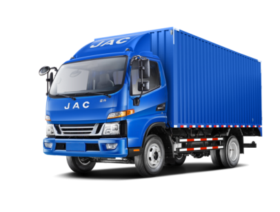 【江淮1卡 寬體1號】駿鈴V6大當(dāng)家  最具性價(jià)比的寬體車